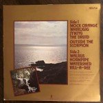 John Surman - Westering Home (LP, Album)