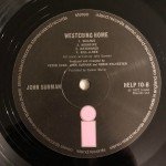 John Surman - Westering Home (LP, Album)