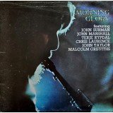 Morning Glory (2) - Morning Glory (LP, Album)