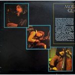 Morning Glory (2) - Morning Glory (LP, Album)