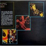 Morning Glory (2) - Morning Glory (LP, Album)