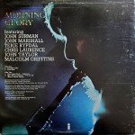 Morning Glory (2) - Morning Glory (LP, Album)
