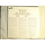 Art Blakey & The Jazz Messengers - Buhaina's Delight (LP, Album, RE)