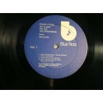 Art Blakey & The Jazz Messengers - Buhaina's Delight (LP, Album, RE)