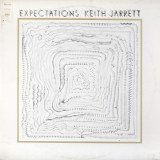 Keith Jarrett - Expectations (2xLP, Album, RE)