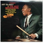 Art Blakey & The Jazz Messengers - Mosaic (LP, RE)