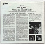 Art Blakey & The Jazz Messengers - Mosaic (LP, RE)