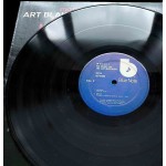 Art Blakey & The Jazz Messengers - Mosaic (LP, RE)