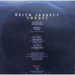 Keith Jarrett - Shades (LP, Album)