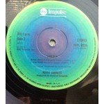 Keith Jarrett - Shades (LP, Album)