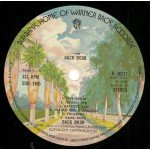 Back Door - Back Door (LP, RE, Gat)