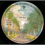 Back Door - Back Door (LP, RE, Gat)