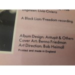 Gato Barbieri - Dollar Brand - Confluence (LP, Album, RE)