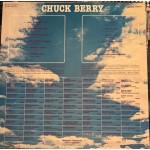 Chuck Berry - Mr. Rock 'n' Roll (LP, Comp)