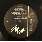 Chuck Berry - Mr. Rock 'n' Roll (LP, Comp)