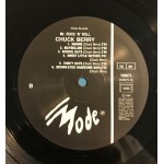 Chuck Berry - Mr. Rock 'n' Roll (LP, Comp)
