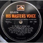 Manfred Mann - The Five Faces Of Manfred Mann (LP, Album, Mono)