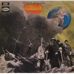 The Steve Miller Band* - Sailor (LP, Album, RE)