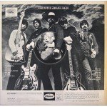 The Steve Miller Band* - Sailor (LP, Album, RE)