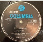 Joe Harriott - John Mayer Double Quintet* - Indo-Jazz Fusions (LP, Album, Mono)
