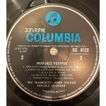 Joe Harriott - John Mayer Double Quintet* - Indo-Jazz Fusions (LP, Album, Mono)