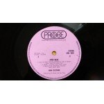 John Coltrane - Afro-Blue (LP, Comp)