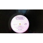 John Coltrane - Afro-Blue (LP, Comp)
