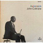 John Coltrane - Ascension (Edition II) (LP, RE, RP, Gre)