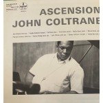 John Coltrane - Ascension (Edition II) (LP, RE, RP, Gre)