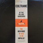 Coltrane* - Coltrane 