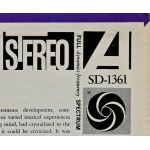 John Coltrane - My Favorite Things (LP, Album, RE, PR ) John Coltrane - My Favorite Things (LP, Album, RE, PR )