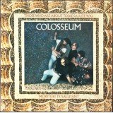 Colosseum - Those Who Are About To Die Salute You (LP, Album, Gat)