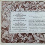 Colosseum - Those Who Are About To Die Salute You (LP, Album, Gat)