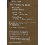 Colosseum - Valentyne Suite (LP, Album, Gat)