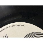 Colosseum - Valentyne Suite (LP, Album, Gat)