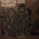 Colosseum - Valentyne Suite (LP, Album, Gat)