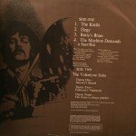 Colosseum - Valentyne Suite (LP, Album, Gat)