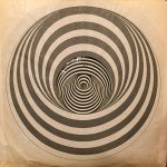 Colosseum - Valentyne Suite (LP, Album, Gat)