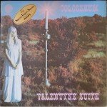 Colosseum - Valentyne Suite (LP, Album, Gat)