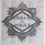 Cheap Trick - Dream Police (LP, Album, Gat)