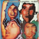 Golden Earring - No Promises ... No Debts (LP, Album)