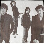 Golden Earring - No Promises ... No Debts (LP, Album)