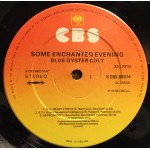 Blue Öyster Cult - Some Enchanted Evening (LP, Album)
