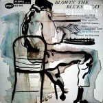 The Horace Silver Quintet & Trio* - Blowin' The Blues Away (LP, Album, RE)