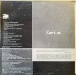 Joe Zawinul - Zawinul (LP, Album)