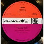 Joe Zawinul - Zawinul (LP, Album)