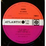 Joe Zawinul - Zawinul (LP, Album)