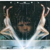 Camel - Rain Dances (LP, Album)