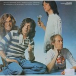 Camel - Rain Dances (LP, Album)