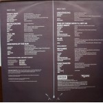 Camel - Rain Dances (LP, Album)